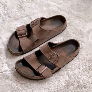 Birkenstock Arizona 38 US7